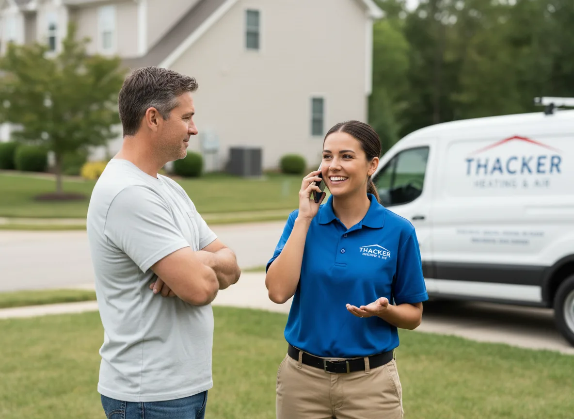 Ac Repair Poplar Bluff, MO FAQs